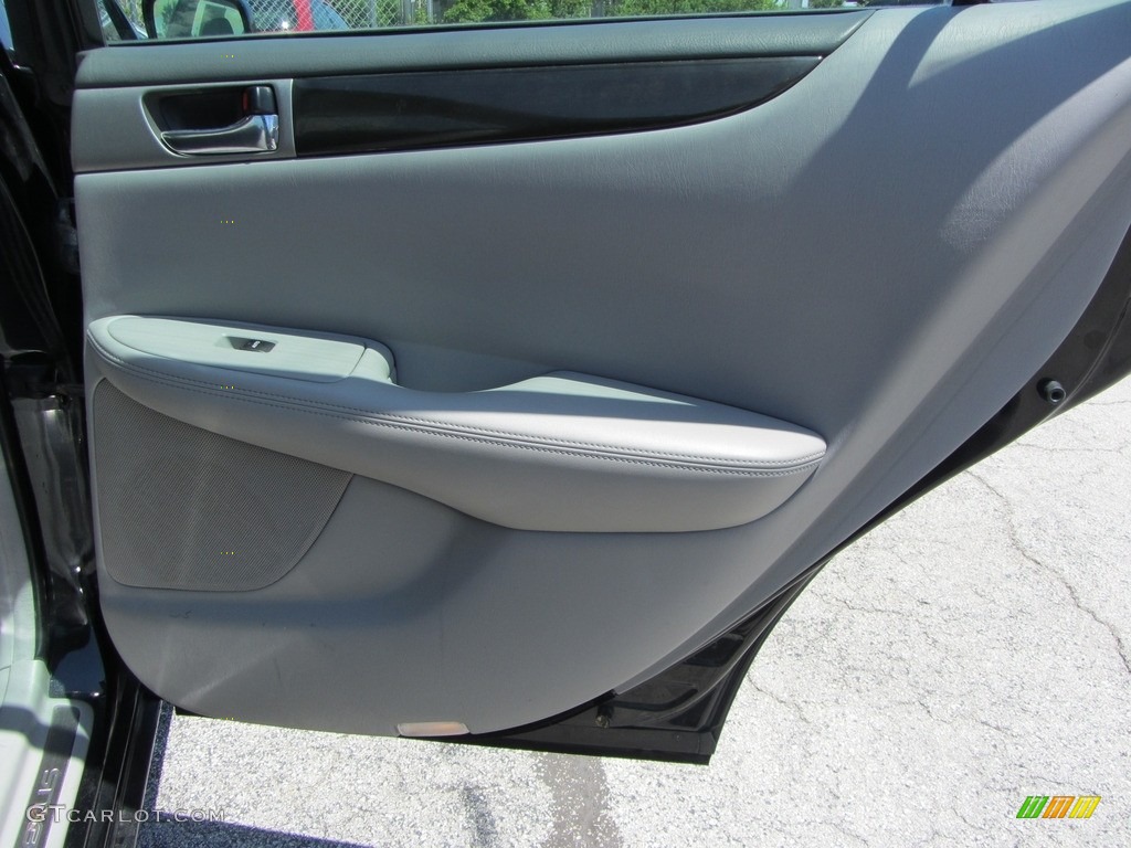 2006 ES 330 - Black Diamond / Ash photo #20