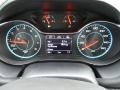 Silver Ice Metallic - Cruze LT Photo No. 15