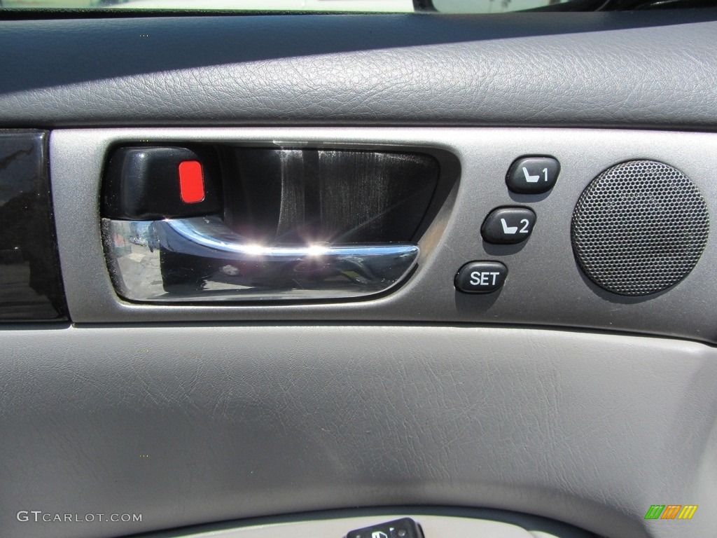 2006 ES 330 - Black Diamond / Ash photo #23