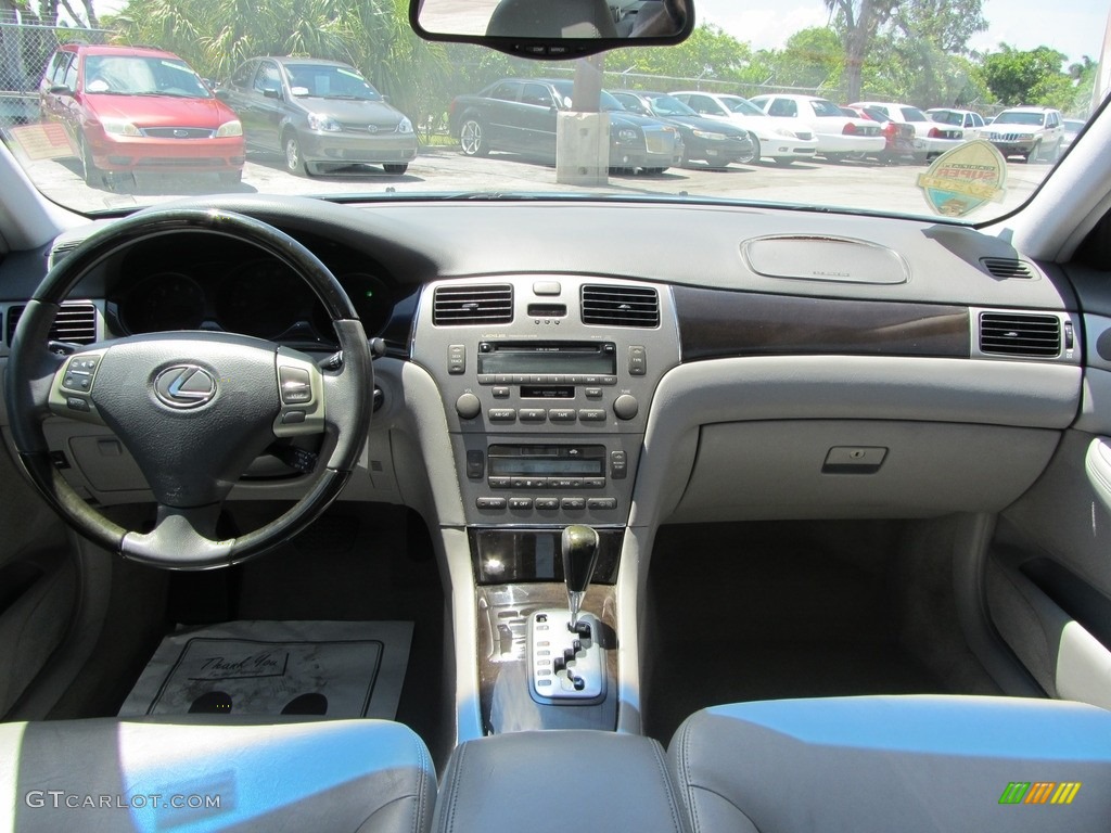 2006 ES 330 - Black Diamond / Ash photo #25