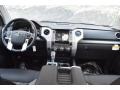 2018 Magnetic Gray Metallic Toyota Tundra SR5 CrewMax 4x4  photo #8
