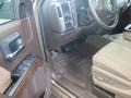 Brownstone Metallic - Silverado 1500 LT Double Cab 4x4 Photo No. 28