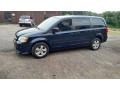True Blue Pearl - Grand Caravan SE Photo No. 2