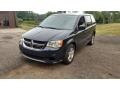 True Blue Pearl - Grand Caravan SE Photo No. 3