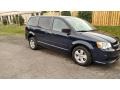 True Blue Pearl - Grand Caravan SE Photo No. 5