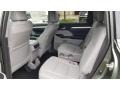 Alumina Jade Metallic - Highlander XLE AWD Photo No. 4