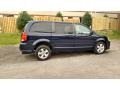 True Blue Pearl - Grand Caravan SE Photo No. 7