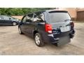 True Blue Pearl - Grand Caravan SE Photo No. 10
