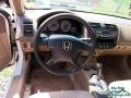 Taffeta White - Civic LX Coupe Photo No. 9