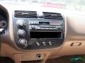 Taffeta White - Civic LX Coupe Photo No. 10