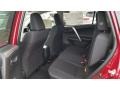 2018 Ruby Flare Pearl Toyota RAV4 XLE  photo #4