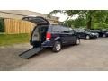 True Blue Pearl - Grand Caravan SE Photo No. 30