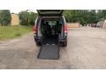 True Blue Pearl - Grand Caravan SE Photo No. 31
