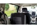 2013 True Blue Pearl Dodge Grand Caravan SE  photo #35