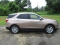 Pepperdust Metallic - Equinox LT AWD Photo No. 2