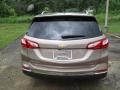 Pepperdust Metallic - Equinox LT AWD Photo No. 3