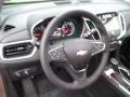 Pepperdust Metallic - Equinox LT AWD Photo No. 9