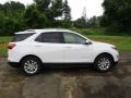 Summit White - Equinox LT AWD Photo No. 2