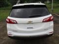 Summit White - Equinox LT AWD Photo No. 3