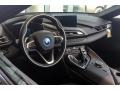 2019 BMW i8 Giga Amido Interior Dashboard Photo