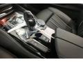 2018 Carbon Black Metallic BMW 5 Series 540i Sedan  photo #7