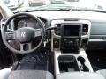 Brilliant Black Crystal Pearl - 2500 SLT Crew Cab 4x4 Photo No. 5