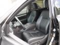 Midnight Black Metallic - Highlander XLE AWD Photo No. 14