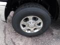Brilliant Black Crystal Pearl - 2500 SLT Crew Cab 4x4 Photo No. 10
