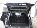 Midnight Black Metallic - Highlander XLE AWD Photo No. 27