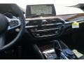 2018 Alpine White BMW 5 Series 530i Sedan  photo #6