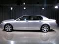 Moonbeam - Continental Flying Spur  Photo No. 16