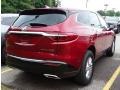 Red Quartz Tintcoat - Enclave Essence AWD Photo No. 2
