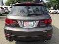 Grigio Metallic - RDX SH-AWD Photo No. 4