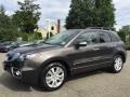Grigio Metallic - RDX SH-AWD Photo No. 7