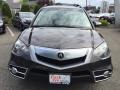 Grigio Metallic - RDX SH-AWD Photo No. 8