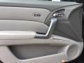 Grigio Metallic - RDX SH-AWD Photo No. 9