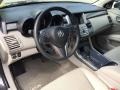 Grigio Metallic - RDX SH-AWD Photo No. 12
