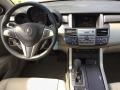 Grigio Metallic - RDX SH-AWD Photo No. 13
