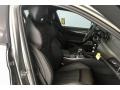 2018 Donington Grey Metallic BMW M5 Sedan  photo #2