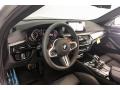 2018 Donington Grey Metallic BMW M5 Sedan  photo #5