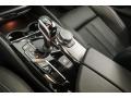 2018 Donington Grey Metallic BMW M5 Sedan  photo #7
