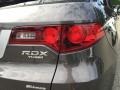 Grigio Metallic - RDX SH-AWD Photo No. 22