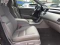 Grigio Metallic - RDX SH-AWD Photo No. 26