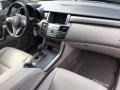 Grigio Metallic - RDX SH-AWD Photo No. 27