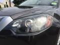 Grigio Metallic - RDX SH-AWD Photo No. 31