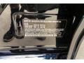  2018 5 Series 530e iPerfomance Sedan Carbon Black Metallic Color Code 416