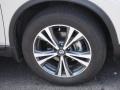 Brilliant Silver - Rogue SL AWD Photo No. 3
