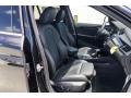 2018 Jet Black BMW X1 sDrive28i  photo #2