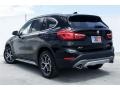 2018 Jet Black BMW X1 sDrive28i  photo #3