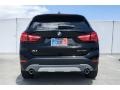2018 Jet Black BMW X1 sDrive28i  photo #4